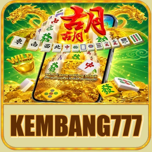 Enam jenis lotre berlisensi kembang777 termasuk Mega Lottery dan Instant Win