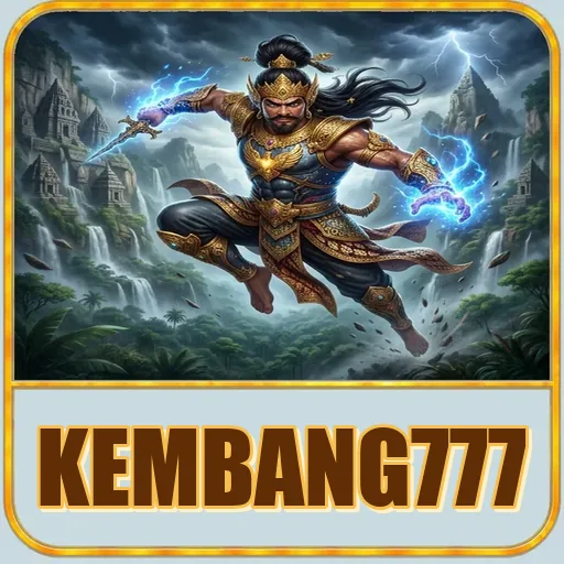 Formulir masuk kembang777 dengan email atau NIK, 2FA opsional, dan AES-256